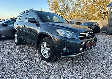 Toyota RAV 4 RAV4 Executive 2.2 Allrad TÜV NEU