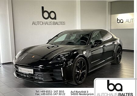 Porsche Panamera 4 E-Hyb Pano/Inno/4+1/View/2xDispl/Bose