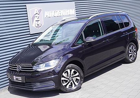 VW Touran Volkswagen 1.5 TSI DSG|7-SITZER|APPLE|NAVI|ACC|PDC|