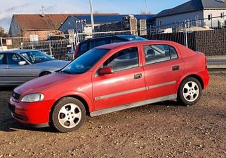 Opel Astra 1.6 16V mit Tüv 2/2026