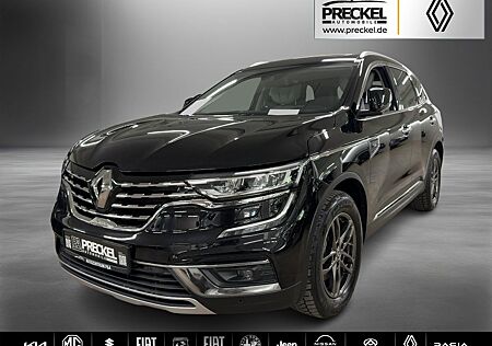 Renault Koleos Initiale Paris Blue dCi 185 4WD X-tronic