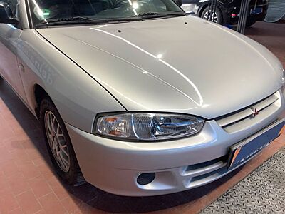 Mitsubishi Colt 1300 25 Klima TÜV NEU !