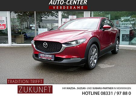 Mazda CX-30 e-SKYACTIV-G 140 Exclusive-Line HUD 360°