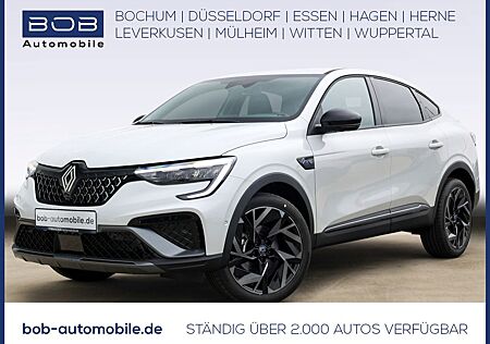 Renault Arkana ESPRIT ALPINE Full Hybrid 145 CityP BOSE