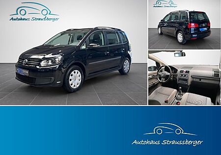 VW Touran Volkswagen 1.2 TSI Trendline Tempo Klima Pdc Komfort