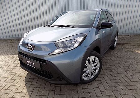 Toyota Aygo (X) 1,0 l Business Edition
