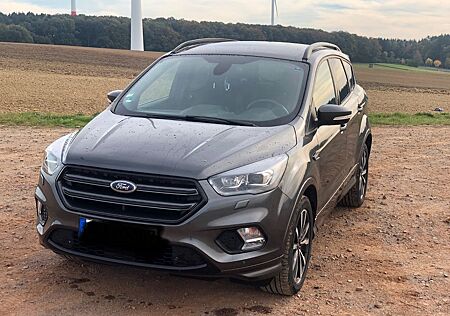 Ford Kuga 1,5 EcoBoost 4x2 110kW ST-Line ST-Line