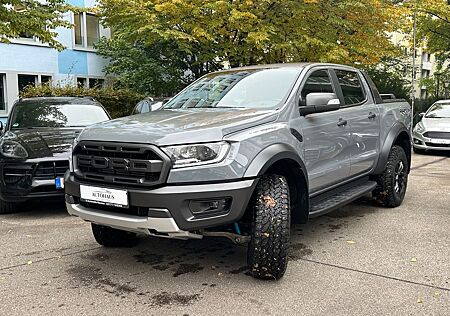 Ford Ranger Raptors 4x4 Doppelkabine