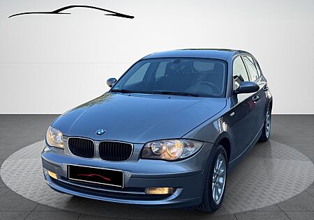 BMW 116i 116 Baureihe 1 Lim.