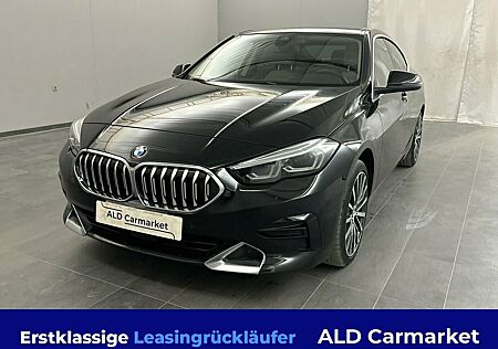 BMW 2er 220d Gran Coupe Aut. Luxury Line Coupe, 5-türig,
