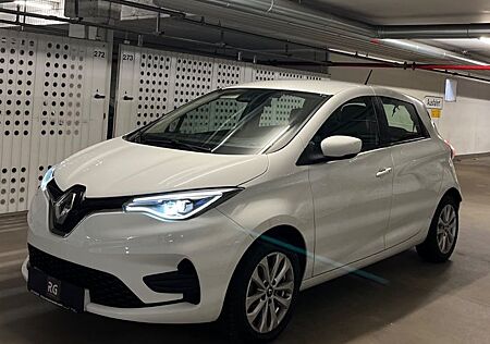Renault ZOE Experience R110/Z.E. 50 Batteriemiete