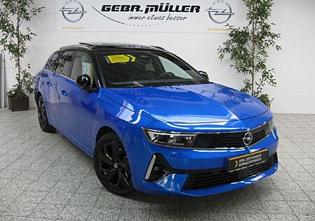 Opel Astra L Sports Tourer GS Line