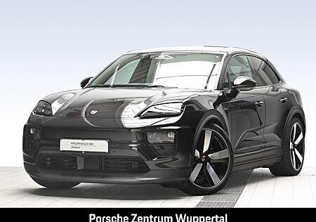 Porsche Macan 4S BOSE Surround-View InnoDrive LED-Matrix