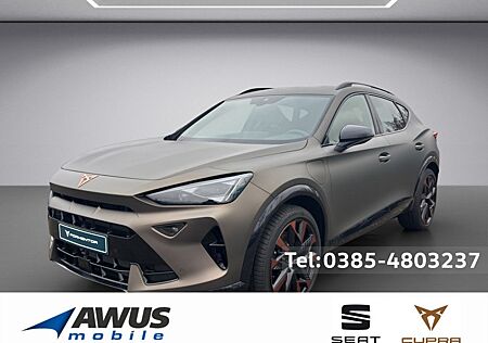 Cupra Formentor VZ e-Hybrid DCC KAMERA ACC MATRIX-LED