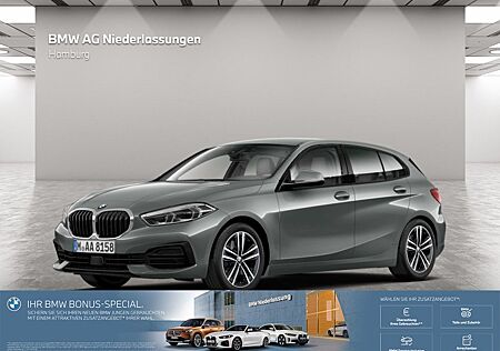 BMW 118i LiveCockpitProf PDC LED Sitzheizung