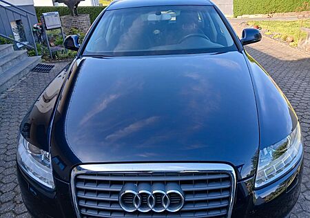Audi A6 2.8 FSI 140kW quattro Avant -
