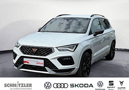 Cupra Ateca 2.0 TSI 4D DSG Limited Edition BREMBO/BEAT