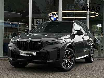 BMW X5 M60i xDrive M SPORT PRO AHK Pano DAProf.H/K 3