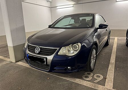 VW Eos Volkswagen
