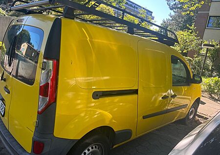 Renault Kangoo Expression ENERGY dCi 90 Expression