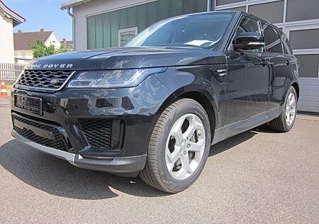 Land Rover Range Rover Sport Range Rover P400e Sport SE Hybrid