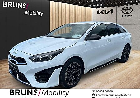 Kia Pro_ceed ProCeed GT-Line DCT7