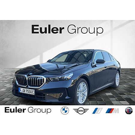 BMW 530 leasen