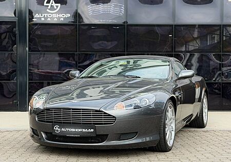Aston Martin DB9 -5.9 Touchtronic V 12