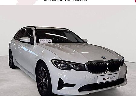 BMW 330e Touring Aut. Advantage Navi SHZ LED
