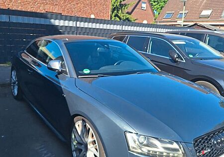 Audi S5 4.2 FSI tiptronic quattro -