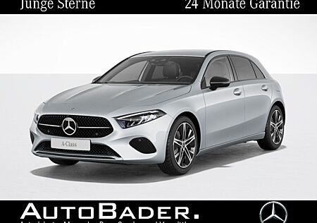 Mercedes-Benz A 200 Progressive DISTR RFK AHK LED KeyGO NIGHT