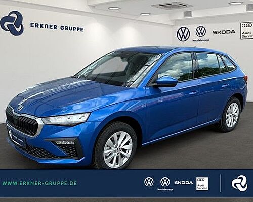 Skoda Scala 1.0TSI DSG Selection +RFK+PDC+SHZ+