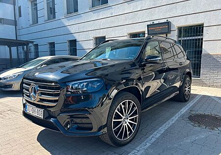 Mercedes-Benz GLS 580 4Matic