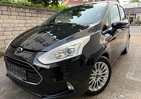 Ford B-Max Titanium *KAMERA*NAVI*