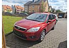 Ford Focus 1,6 Style Turnier Style