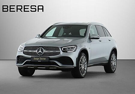 Mercedes-Benz GLC 300 e 4M AMG Distronic MBUX SHZ LED Navi