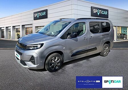 Opel Combo gebraucht kaufen Opel Combo 1.5 D GS XL AUT: LED NAVI SHZ LHZ PDC RFK