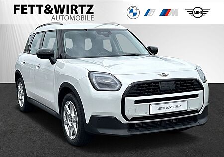 Mini Cooper Countryman Countryman C 18"LM|LED|Head-Up|ClassicTrim