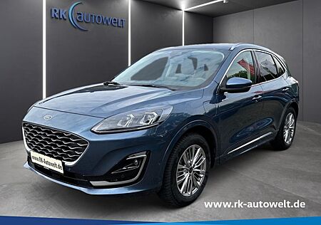 Ford Kuga Vignale 2.5 Duratec Hybrid Navi AHK LED Hea