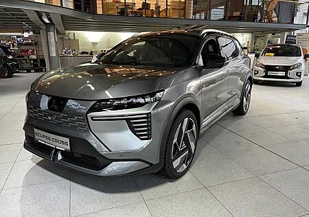 Mitsubishi Eclipse Cross Diamant TOP 87 kWh (22kW)