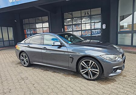 BMW 430d 430 Gran Coupé Gran Coupé M Sport Autom...