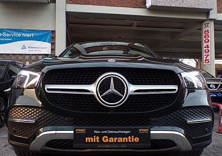 Mercedes-Benz GLE 350 de 4Matic Coupe Pano KeyLes LED Kam DTR+