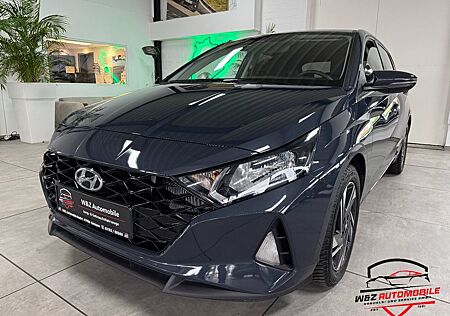 Hyundai i20 1.0 T-GDI DCT +CarPlay+Kamera+SHZ+PDC+