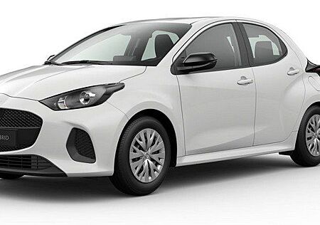 Mazda 2 HYB 1.5L Hybrid VVT-i PRIME-LINE KAMERA