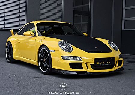 Porsche 997 911 GT3 Aerokit Original