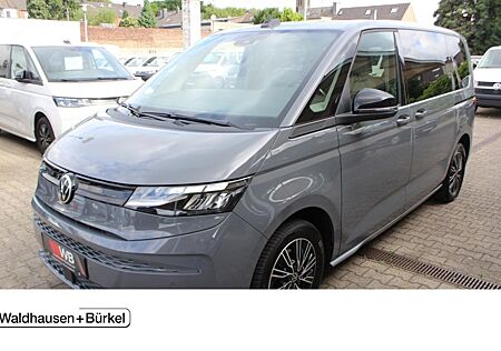 VW T7 Multivan Volkswagen 2.0 TDI DSG / NAVI / KAMERA / CLIMAT
