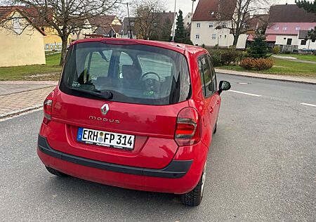 Renault Modus Expression 1.5 dCi 65 eco2 Exp...