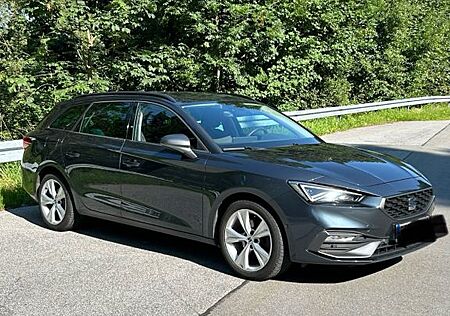 Seat Leon 1.5 TSI ACT 110kW FR Plus Sportstourer ...