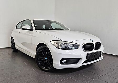 BMW 116i Advantage