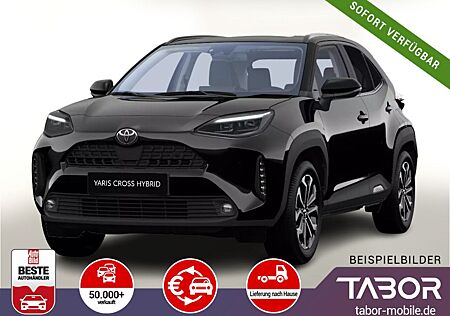 Toyota Yaris Cross 1.5 Hybrid 116 Teamplayer UVP-21%*